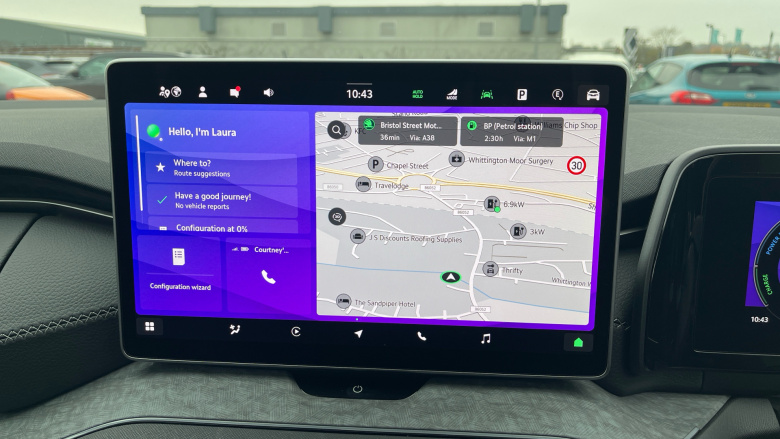 Skoda Kodiaq 1.5 TSI iV 204 SE L 5dr DSG Estate